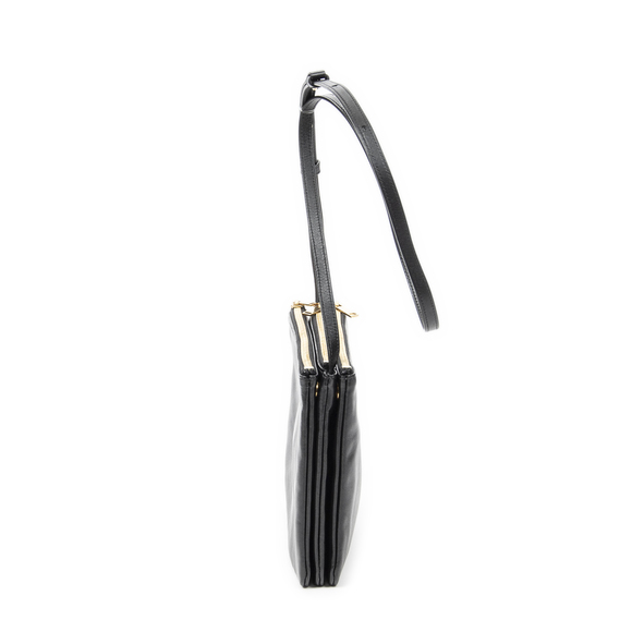 Celine Large Trio Crossbody - Picture 3 of 10